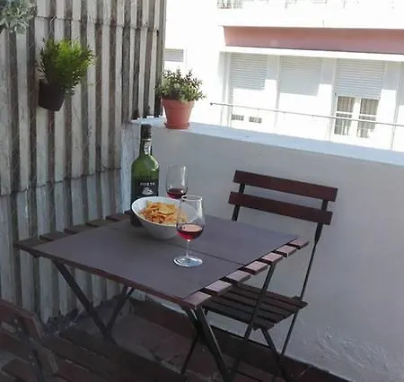 Feriehus Praca Da Republica *