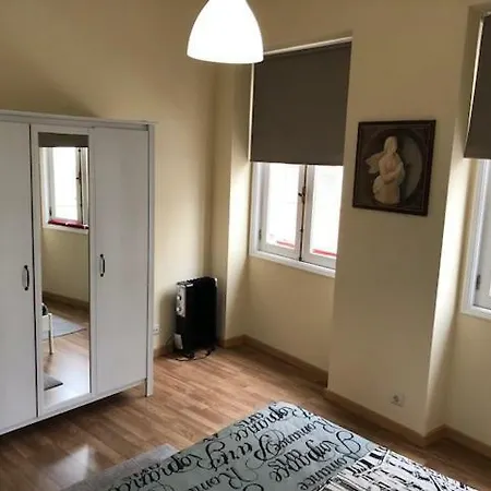 Feriehus Praca Da Republica *