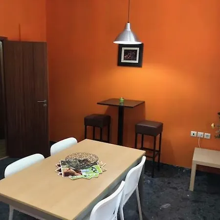 Feriehus Praca Da Republica *