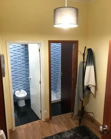 Praca Da Republica Feriehus Porto